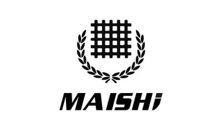 MAISHI logo