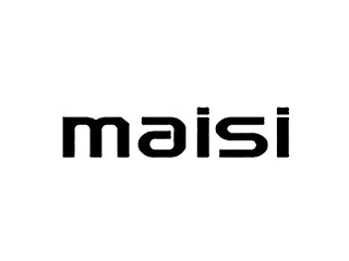 MAISI logo