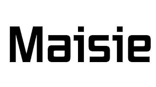 MAISIE logo