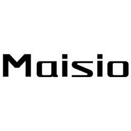 MAISIO logo