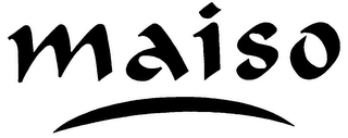 MAISO logo