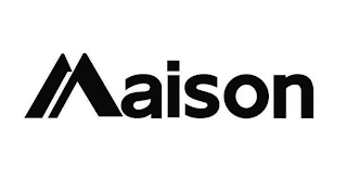 MAISON logo