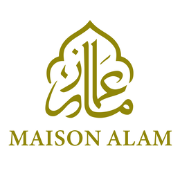 MAISON ALAM logo