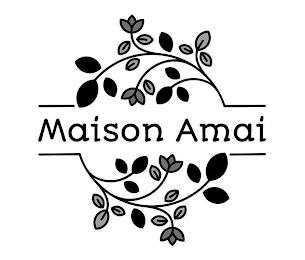 MAISON AMAI logo