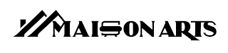MAISON ARTS logo