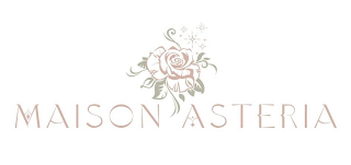 MAISON ASTERIA logo