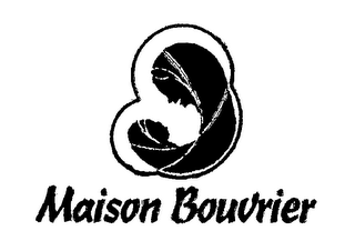 MAISON BOUVRIER logo