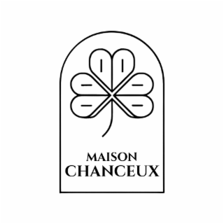 MAISON CHANCEUX logo