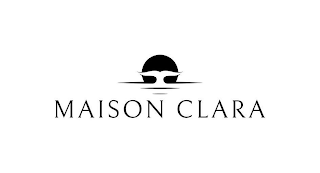 MAISON CLARA logo
