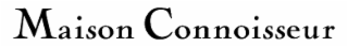 MAISON CONNOISSEUR logo