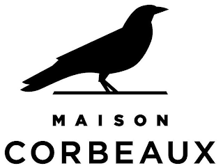 MAISON CORBEAUX logo