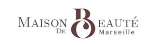 MAISON DE BEAUTE MARSEILLE logo