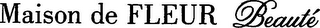 MAISON DE FLEUR BEAUTÉ logo