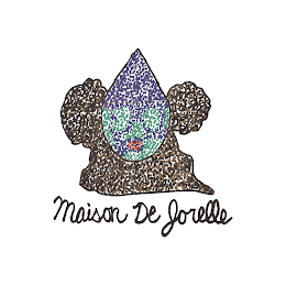 MAISON DE JORELLE logo