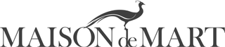 MAISON DE MART logo