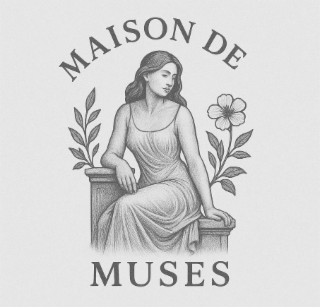 MAISON DE MUSES logo