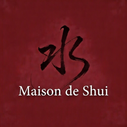 MAISON DE SHUI logo