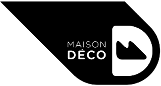 MAISON DECO MD logo