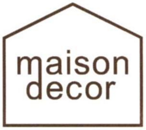 MAISON DECOR logo
