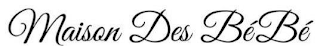 MAISON DES BÉBÉ logo