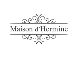 MAISON D'HERMINE logo