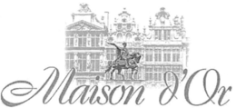 MAISON D'OR logo