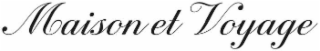 MAISON ET VOYAGE logo