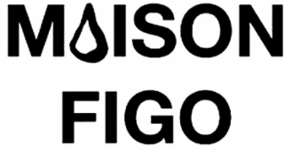 MAISON FIGO logo
