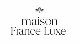 MAISON FRANCE LUXE logo