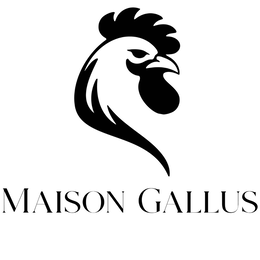 MAISON GALLUS logo