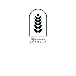 MAISON GRANOLA logo