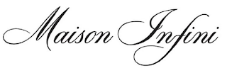 MAISON INFINI logo
