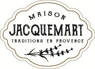 MAISON JACQUEMART TRADITIONS EN PROVENCE logo