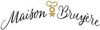MAISON K BRUYÈRE logo