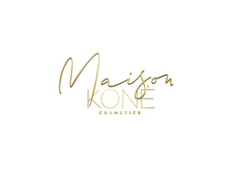 MAISON KONÈ COSMETICS logo