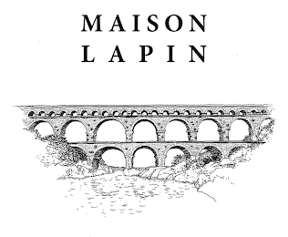 MAISON LAPIN logo
