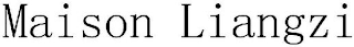 MAISON LIANGZI logo