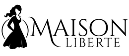 MAISON LIBERTÉ logo
