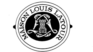 MAISON LOUIS LATOUR logo
