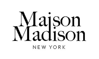 MAISON MADISON NEW YORK logo