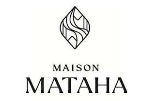 MAISON MATAHA logo