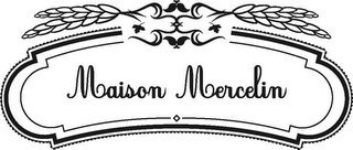 MAISON MERCELIN logo