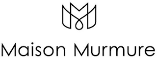 MAISON MURMURE logo