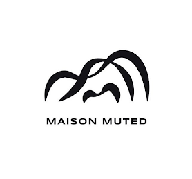 MAISON MUTED logo