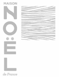MAISON NOEL DE FRANCE logo