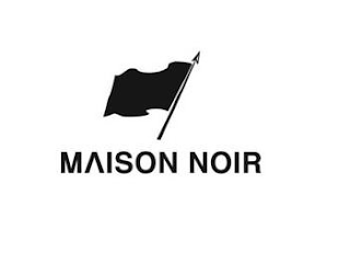 MAISON NOIR logo