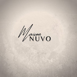 MAISON NUVO logo