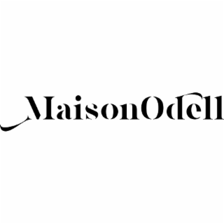 MAISON ODELL logo
