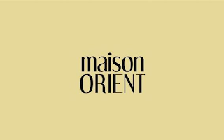MAISON ORIENT logo