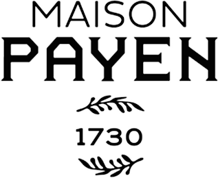 MAISON PAYEN 1730 logo